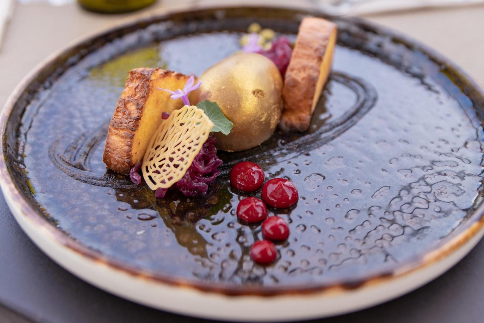 Locanda Dell'Aioncino Bibbona Eksteriør billede
