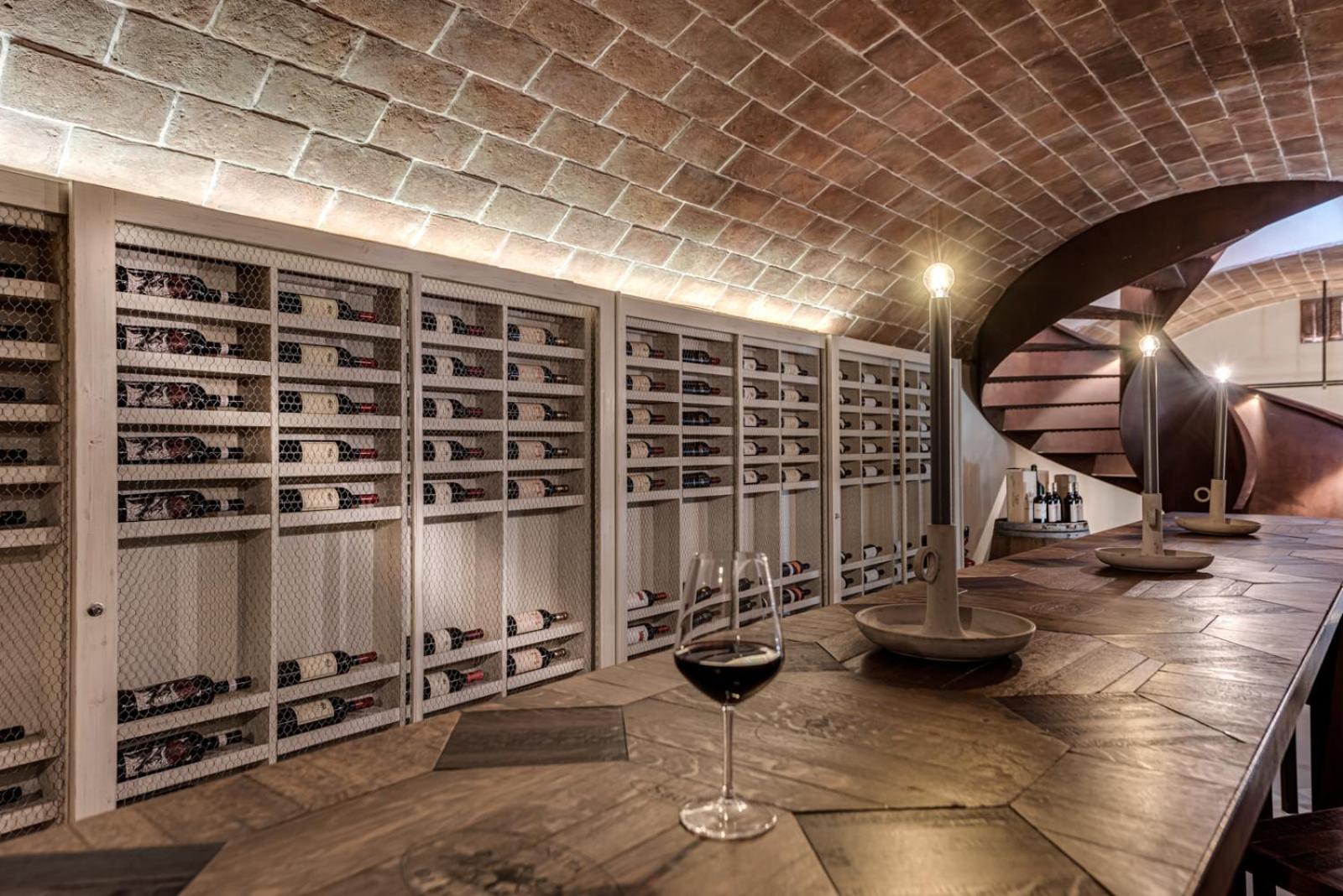 Locanda Dell'Aioncino Bibbona Eksteriør billede