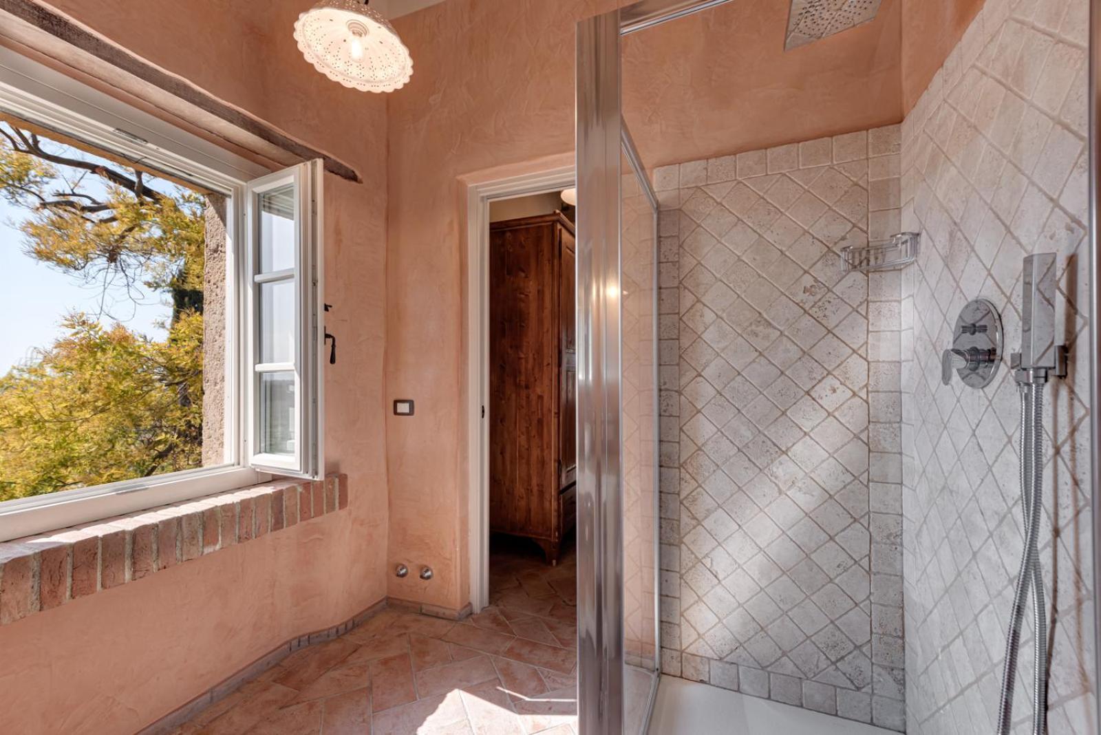 Locanda Dell'Aioncino Bibbona Eksteriør billede