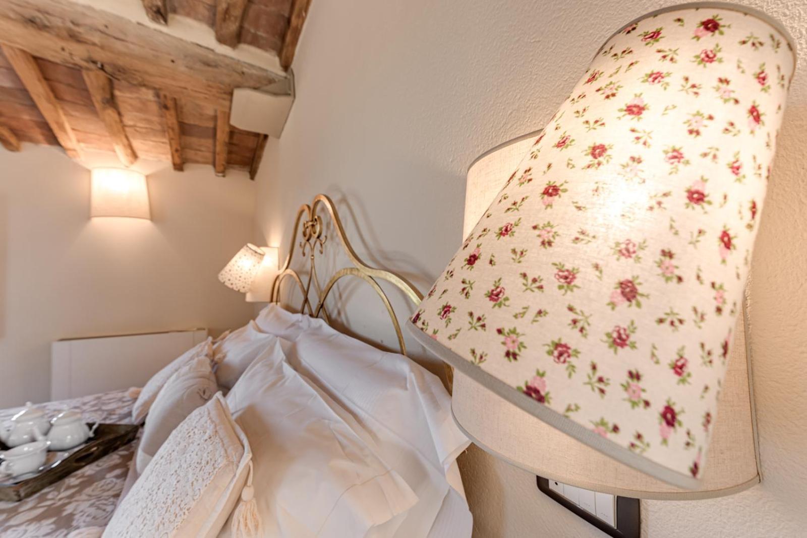 Locanda Dell'Aioncino Bibbona Eksteriør billede